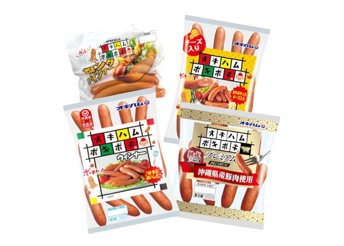 ポキポキ詰合せセット