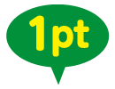 1pt