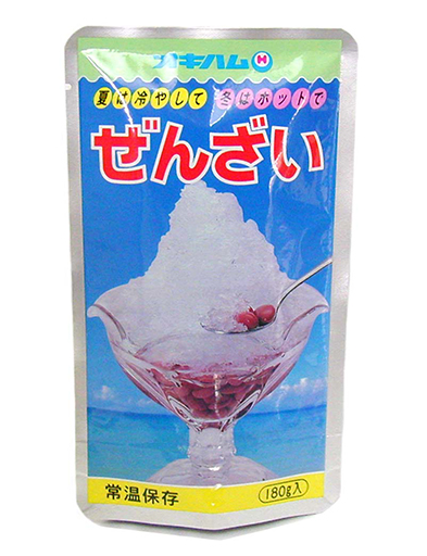 zenzai